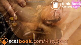 Stinky sink log