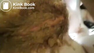 SEXY TEEN SCAT RUB