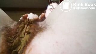 SEXY TEEN SCAT RUB