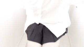 拉肚子声音