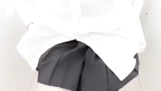 拉肚子声音