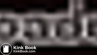 Girl shitting on toilet with an airy fart (audio)