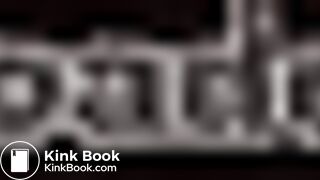 Girl shitting on toilet with an airy fart (audio)