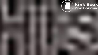 Girl shitting on toilet with an airy fart (audio)