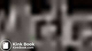 Girl shitting on toilet with an airy fart (audio)