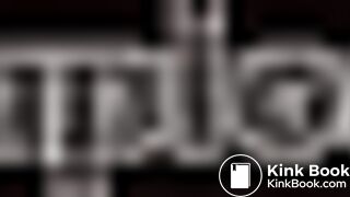 Girl shitting on toilet with an airy fart (audio)