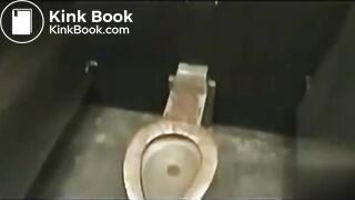 Girl is Desperate to poop