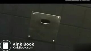 Girl is Desperate to poop