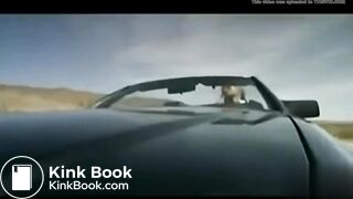 Girl is Desperate to poop