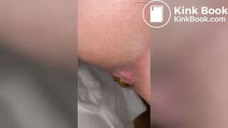beautiful poop