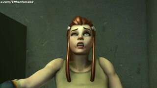 Brigitte's Toilet Rumbling Dump