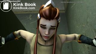 Brigitte's Toilet Rumbling Dump