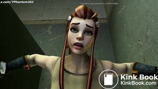 Brigitte's Toilet Rumbling Dump