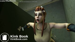 Brigitte's Toilet Rumbling Dump