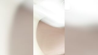 Lightskin Woman Pooping Compilation 4/5
