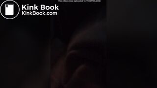 Outdoor pooping - video 13