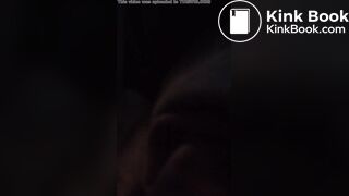 Outdoor pooping - video 13