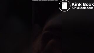 Outdoor pooping - video 13