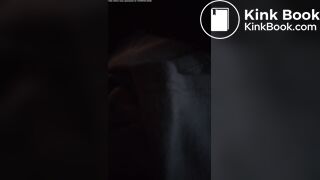 Outdoor pooping - video 13