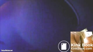 japanese toilet - video 135