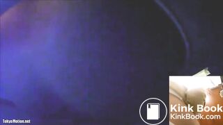 japanese toilet - video 135