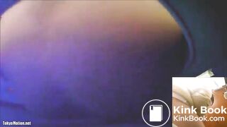 japanese toilet - video 135