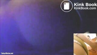 japanese toilet - video 135