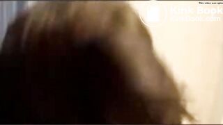 Hot girl need to shit scene