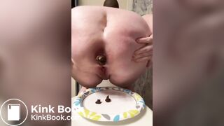 Love the way she dookie so beautiful