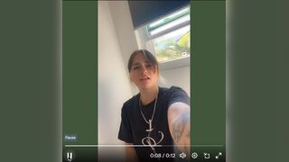 tiktok poop - video 11