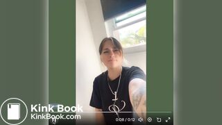tiktok poop - video 11