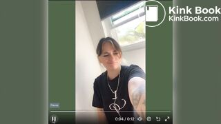 tiktok poop - video 11