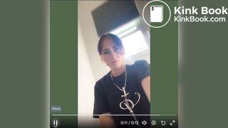 tiktok poop - video 11