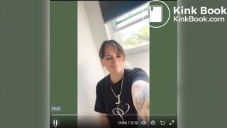 tiktok poop - video 11