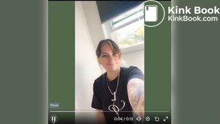 tiktok poop - video 11