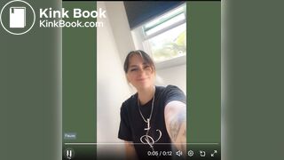 tiktok poop - video 11