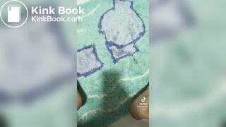 tiktok poop - video 7