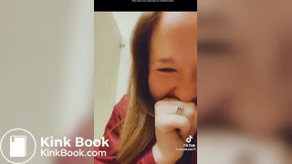 tiktok poop - video 3