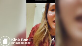 tiktok poop - video 3