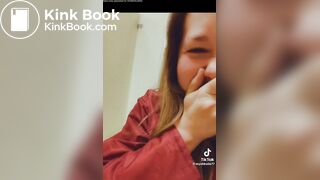 tiktok poop - video 3