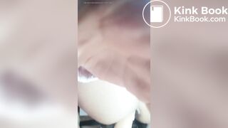 adicta al anal con mearda