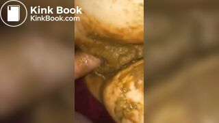 Shana French Scat Girl