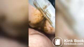 Shana French Scat Girl