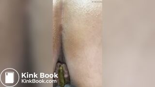 Big ass girl diarrhea