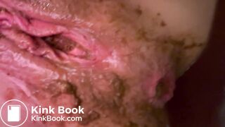 Scat Fuck Bath Time