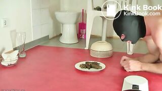 crazy dinner