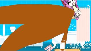 Gacha Life Elizabeth Muffins Explosive Diarrhea