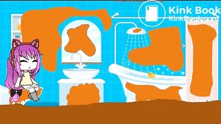 Gacha Life Elizabeth Muffins Explosive Diarrhea