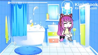 Gacha Life Elizabeth Muffins Explosive Diarrhea