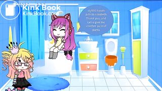 Gacha Life Elizabeth Muffins Explosive Diarrhea